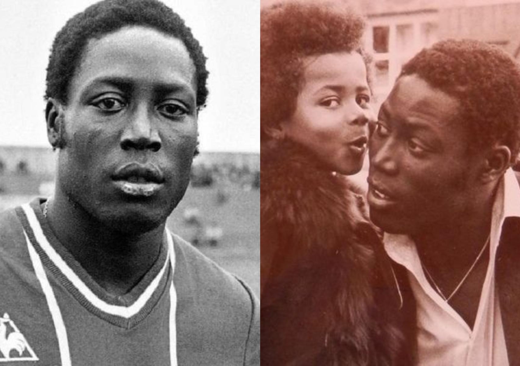 Jean-Pierre Adams: Η τραγική ιστορία του ποδοσφαιριστή που κοιμόταν για 40 χρόνια