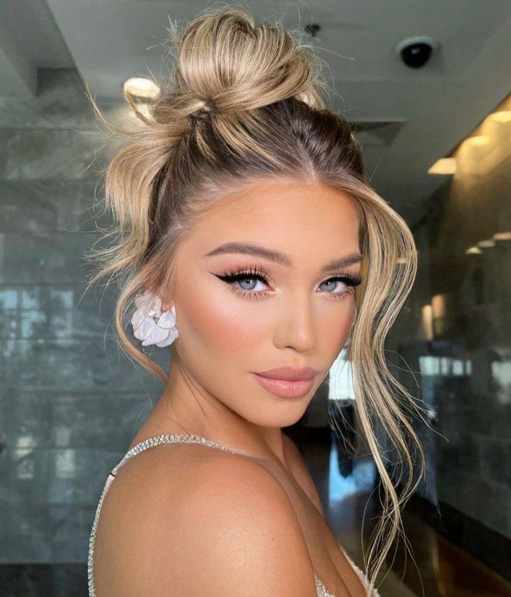 ιδέες-για-καλοκαιρινά χτενίσματα-Ιούλιος 2024-