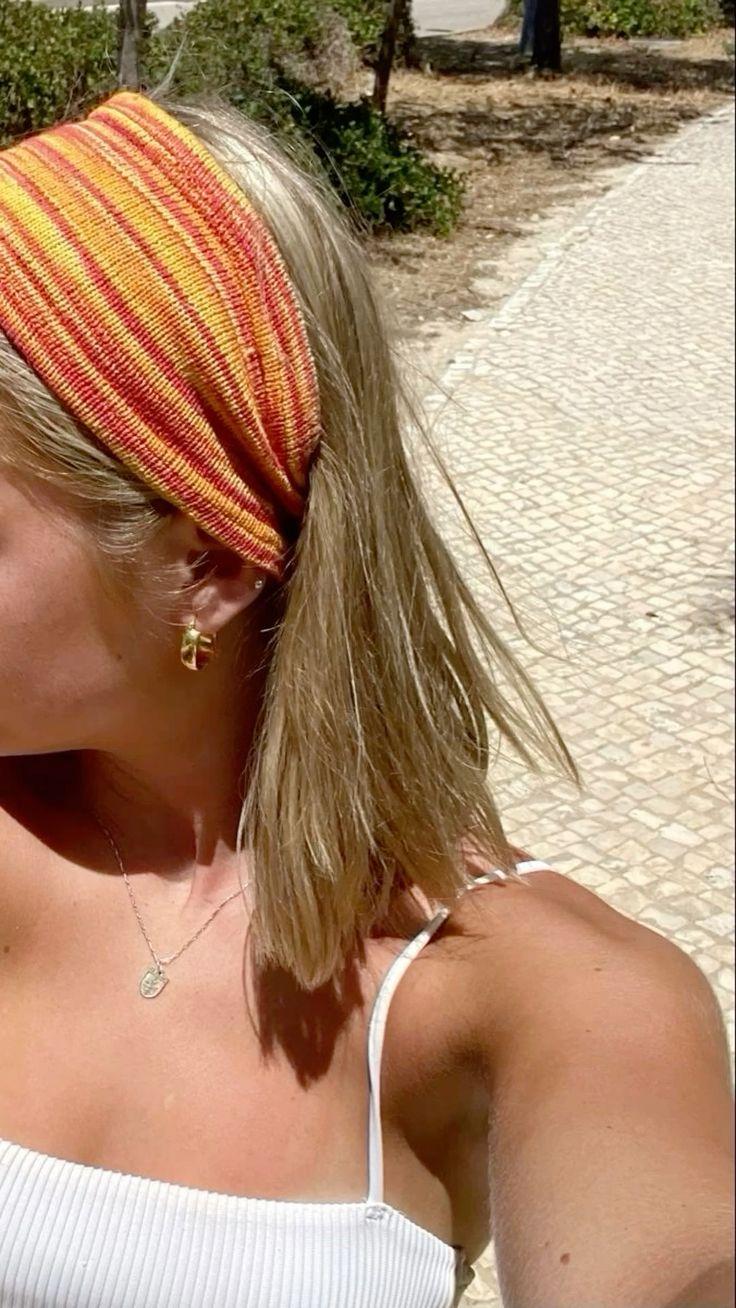 ιδέες-για-καλοκαιρινά χτενίσματα-Ιούλιος 2024-