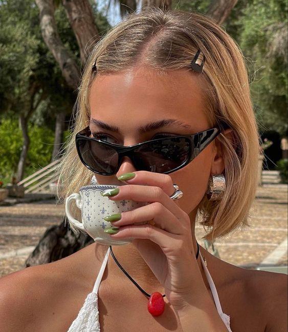 ιδέες-για-καλοκαιρινά χτενίσματα-Ιούλιος 2024-