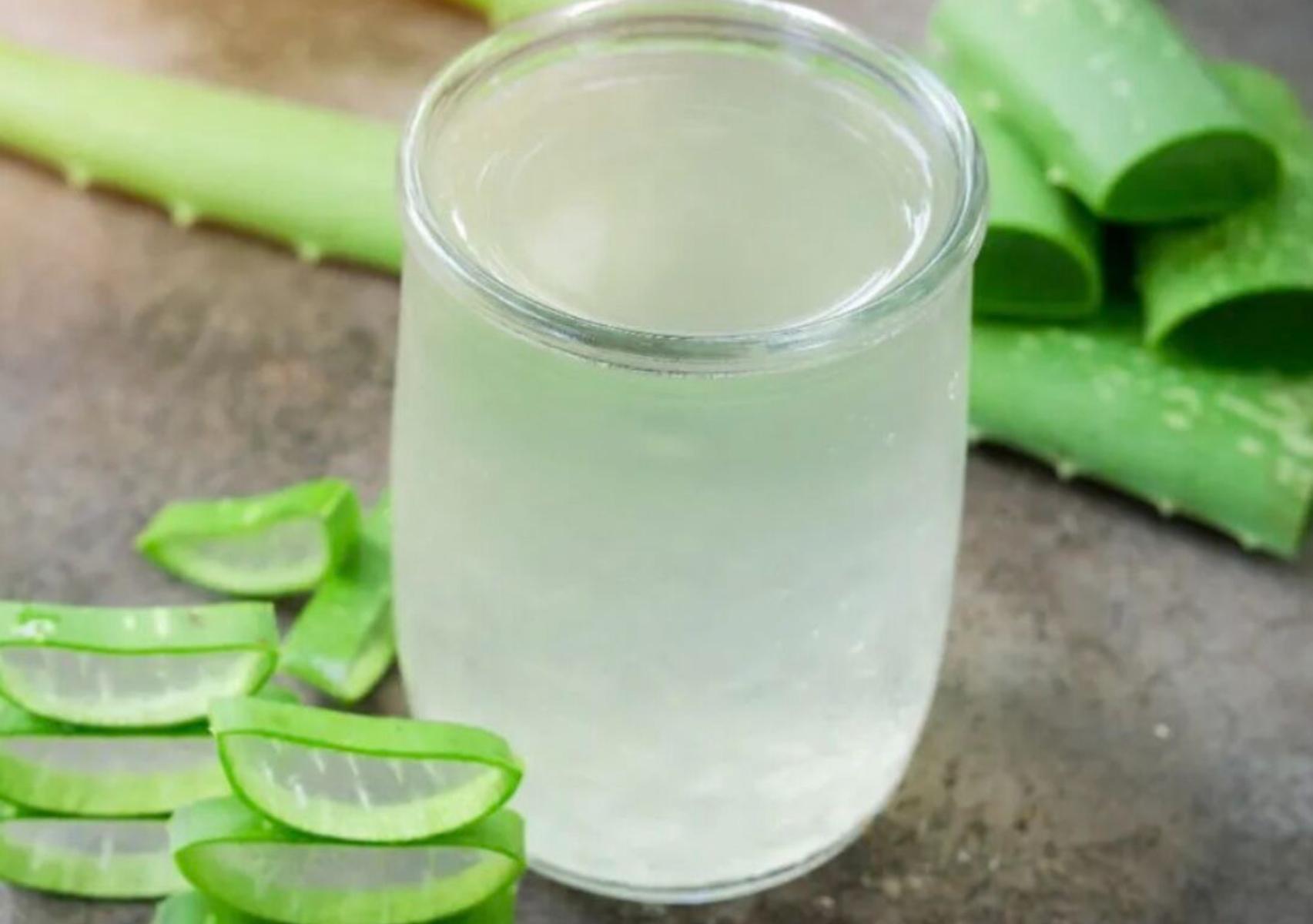 Αλόη: Η διατροφική αξία της και πως βοηθάει τον οργανισμό