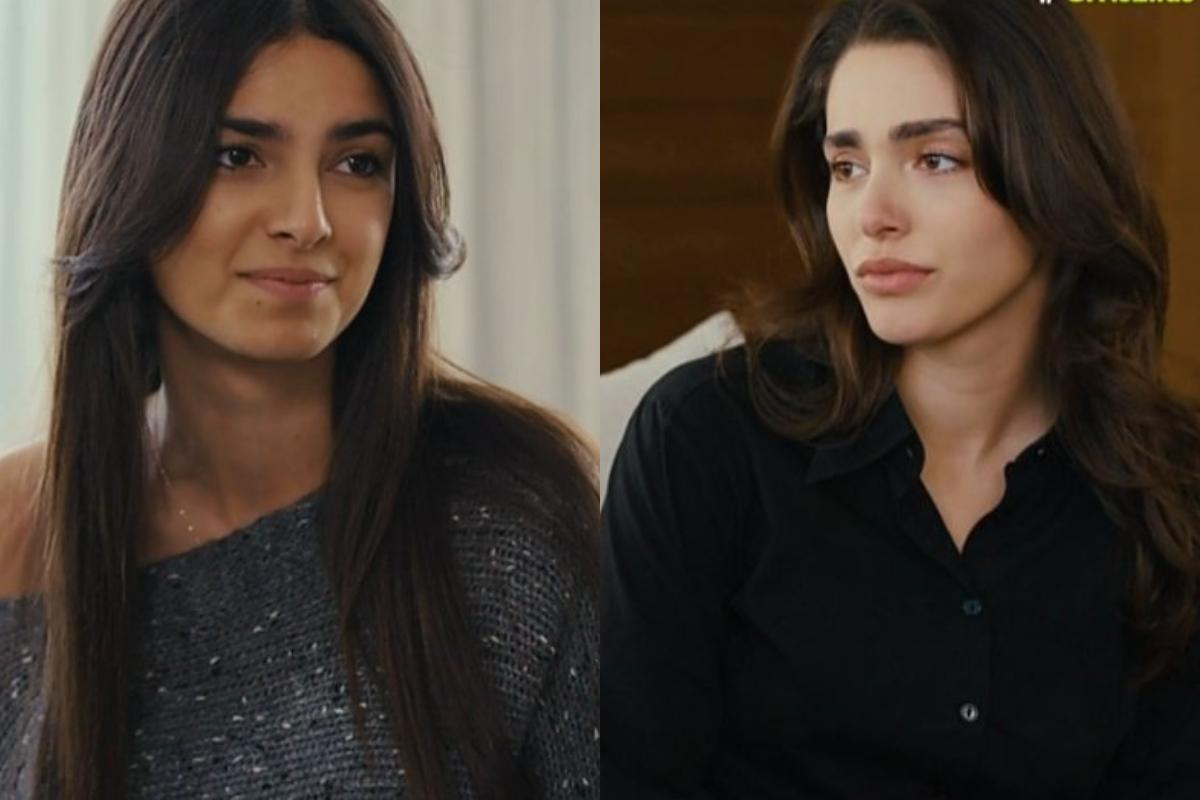 Η Γη της Ελιάς: Η Βασιλική και η Αριάδνη σε νέες ερωτικές περιπέτειες