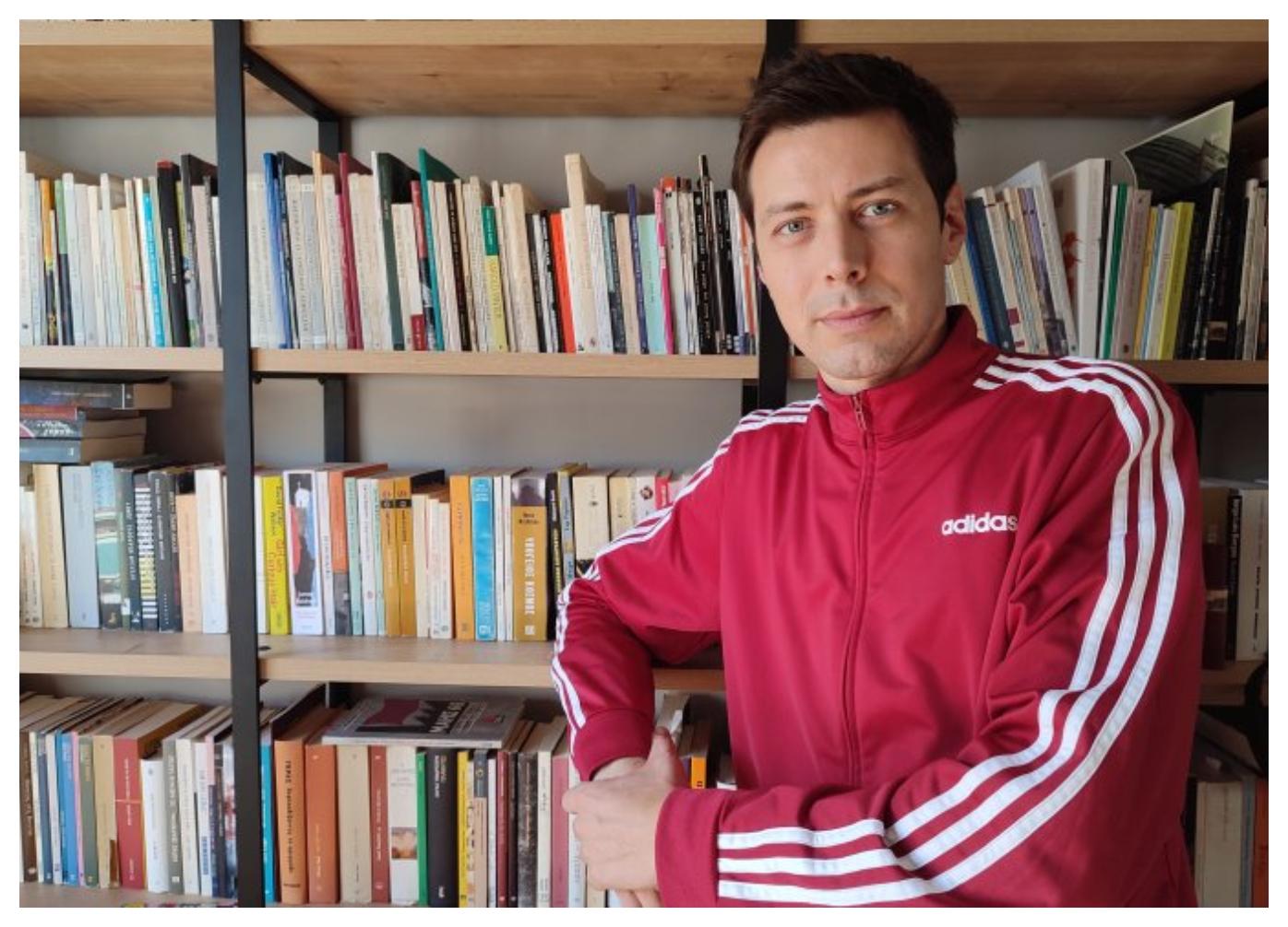 Ο Γιατρός: Οι νέοι ηθοποιοί για το Β’ κύκλο της σειράς