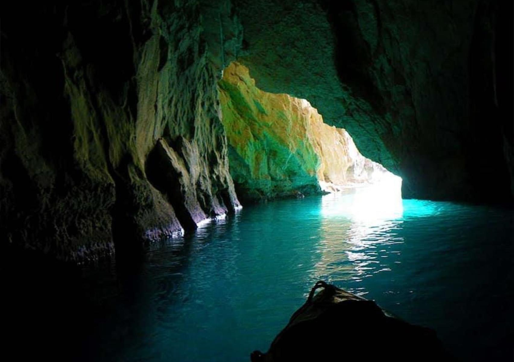 Οθωνοί: Το παραδεισένιο νησί της νύμφης Καλυψούς στο δυτικότερο σημείο της Ελλάδας που αξίζει να επισκεφτείς