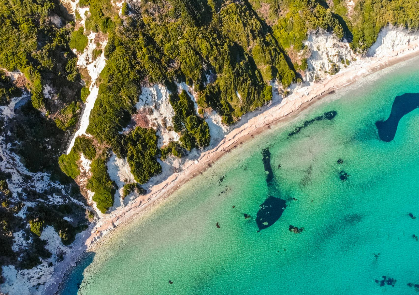 Οθωνοί: Το παραδεισένιο νησί της νύμφης Καλυψούς στο δυτικότερο σημείο της Ελλάδας που αξίζει να επισκεφτείς