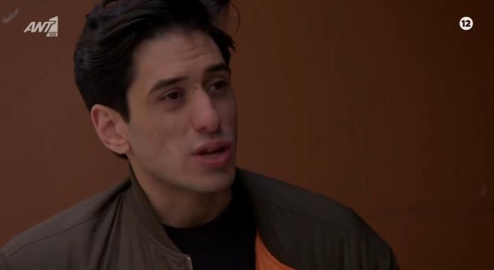 Παγιδευμένοι-Κώστας- Παγιδευμένοι-Κώστας-