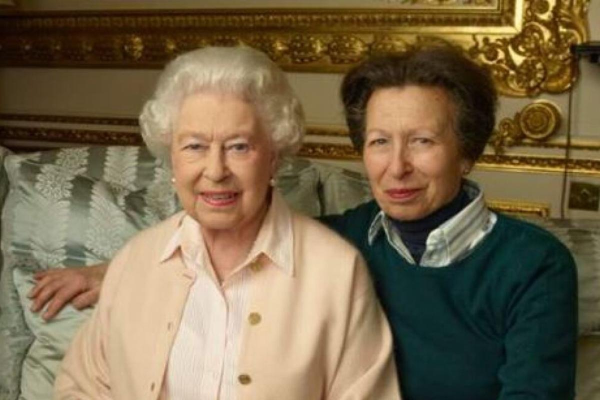 Πριγκίπισσα Άννα: Στο νοσοκομείο από ατύχημα