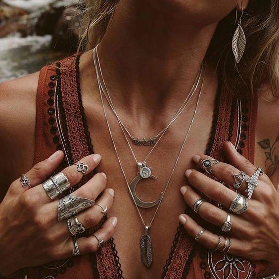 ιδέες-για-καλοκαιρινά-κοσμήματα-boho-αξεσουάρ
