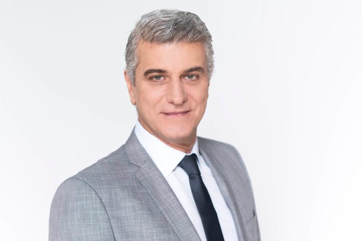 Βλαδίμηρος Κυριακίδης: Πήγαινα κάθε μέρα στο γύρισμα γιατί έκαναν break για να φάνε και για να μπορώ να τρώω – Την έβγαζα με ένα καλαμάκι το πρωί και ένα το βράδυ