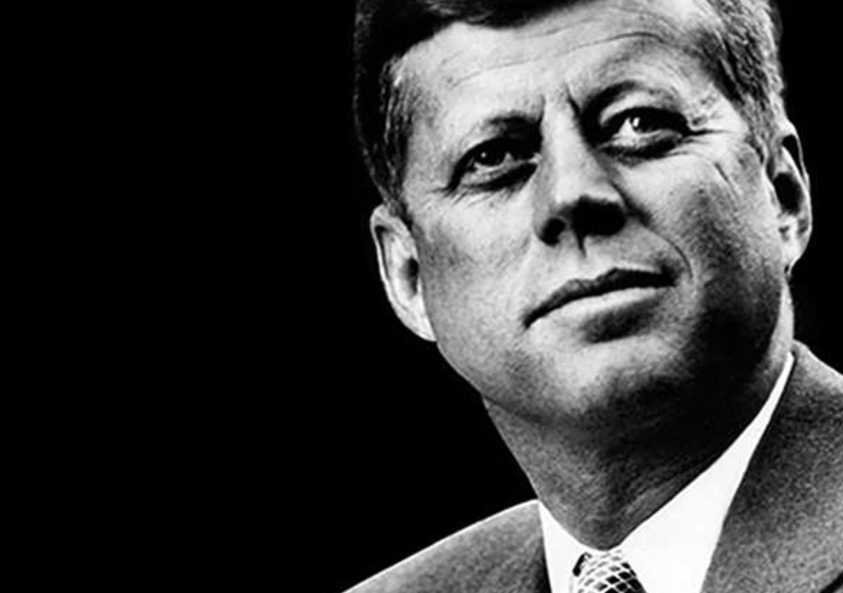 Από την Μαρία Μαγδαληνή ως τον Κένεντι και την Νταϊάνα: Οι 12 μεγαλύτερες θεωρίες συνομωσίας 