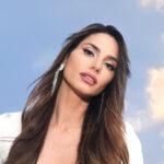 Ηλιάνα Παπαγεωργίου: Η φωτογραφία με την μητέρα της που είναι σαν διδυμίες αδερφές