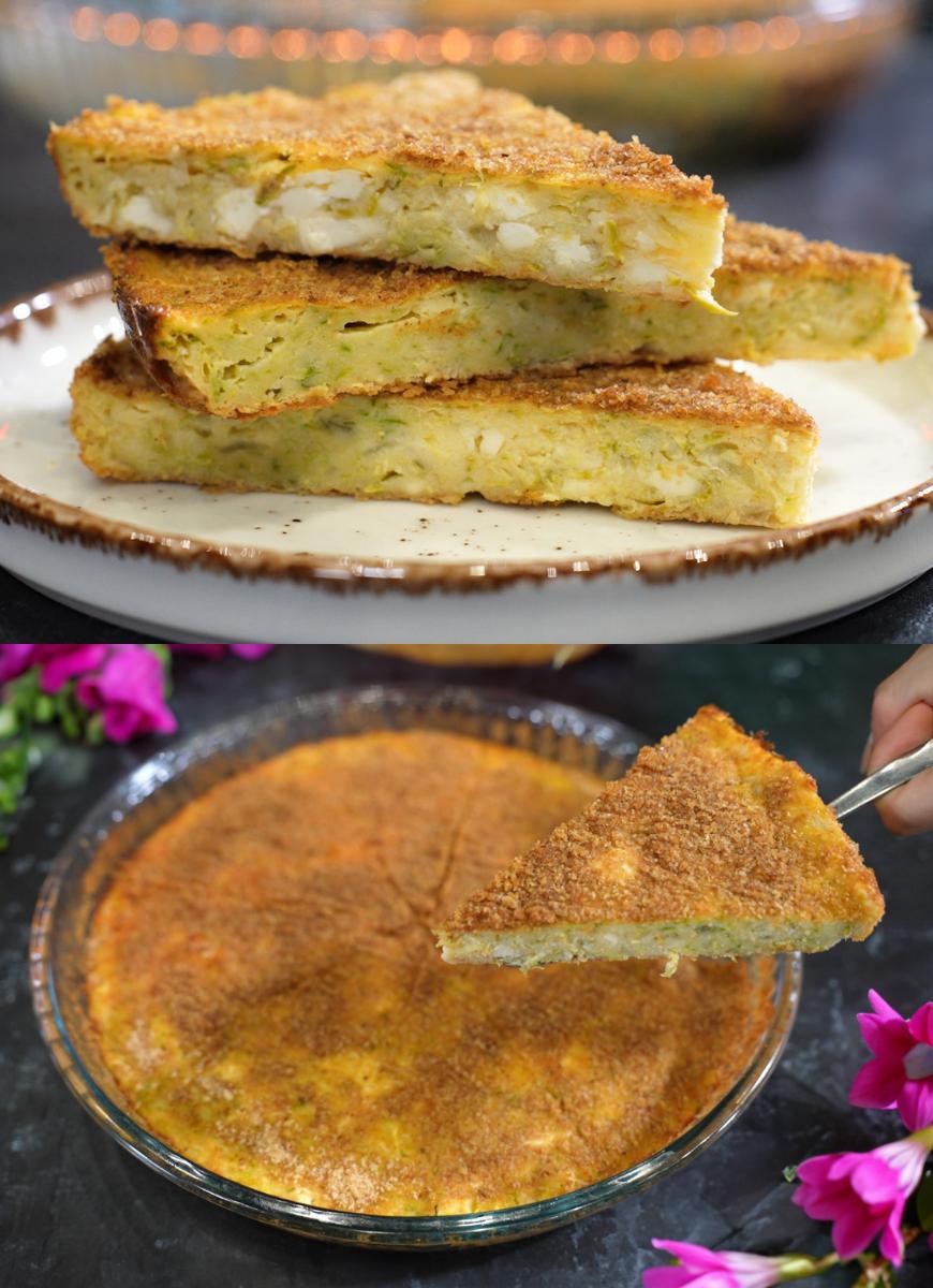 Κολοκυθόπιτα-εξπρές-χωρίς φύλλο-του-Παναγιώτη Παπαδάκη-συνταγή-