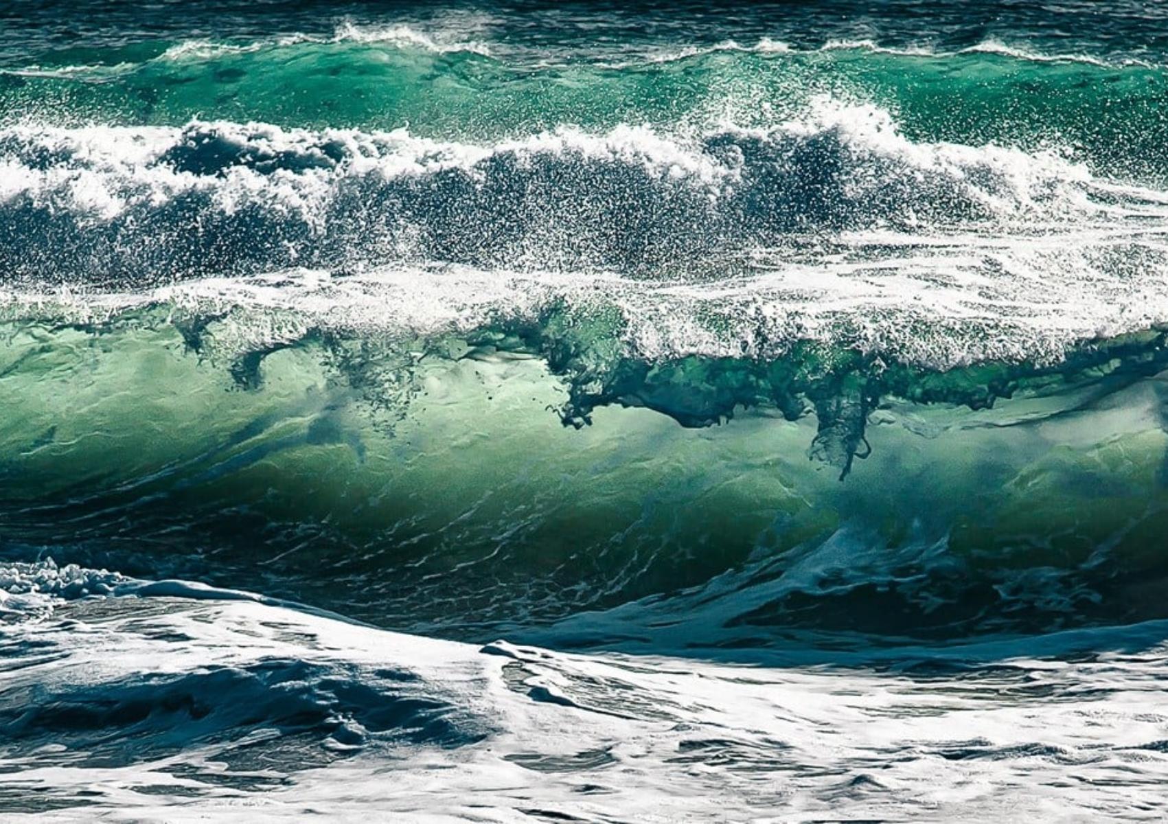 Όσα κρύβει το απέραντο γαλάζιο: Οι πιο εντυπωσιακές αλλά και πιο επικίνδυνες παραλίες τις Ελλάδας