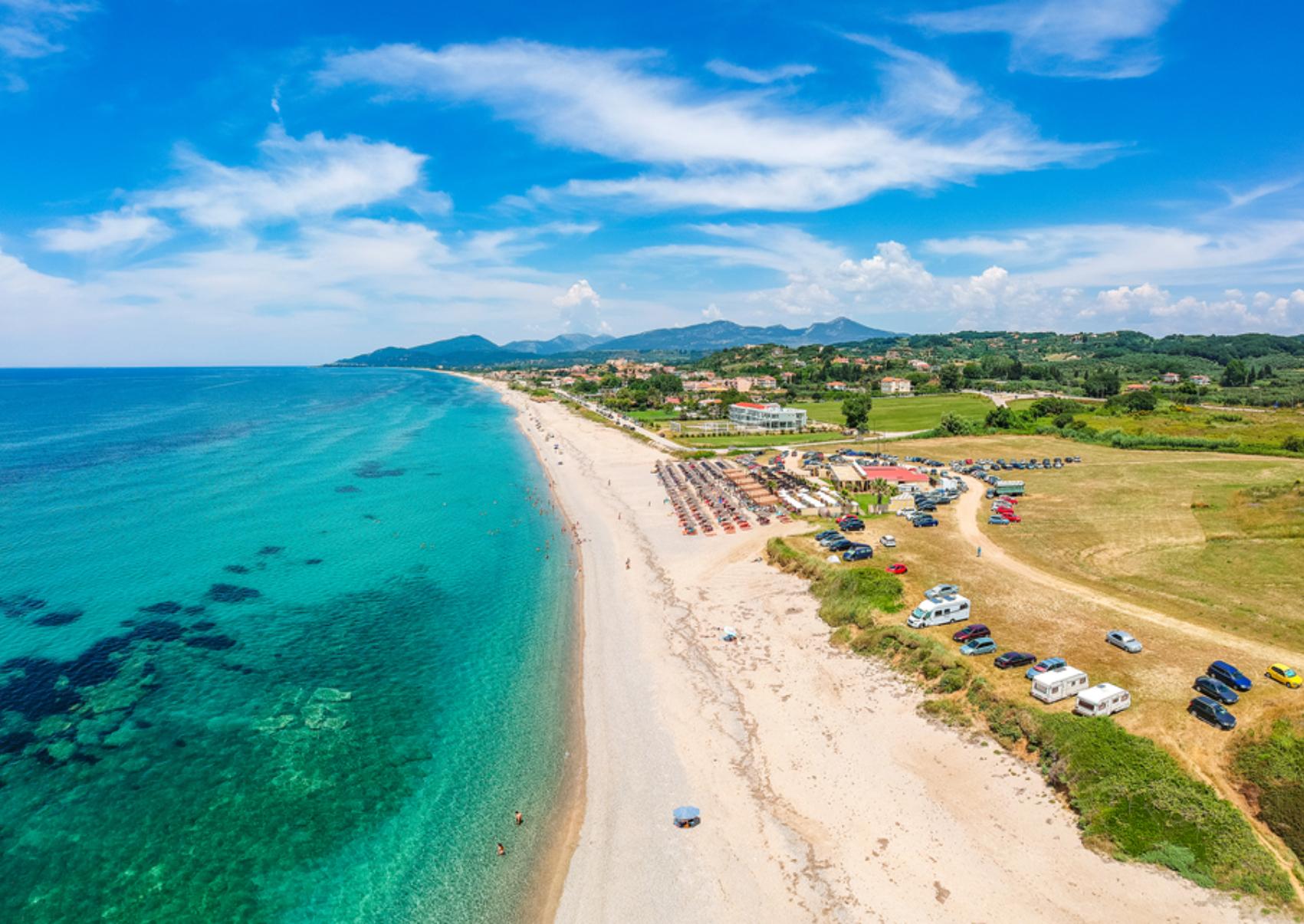 Πρέβεζα: Οικογενειακές διακοπές στο νοτιότερο σημείο της Ηπείρου – Ένα ταξίδι εμπειρία ζωής