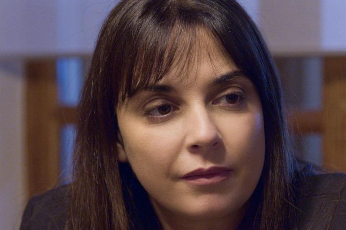 Σοφία Φαραζή – Παγιδευμένοι: Δυο χρόνια παγιδευμένη, μέσα στις αγκαλιές, τα φιλία και την αγάπη