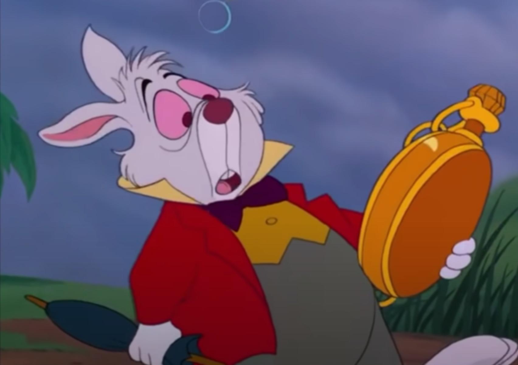 Το ψυχολογικό τεστ της Αλίκης στην χώρα των θαυμάτων θα σου δείξει ποιες είναι οι μεγαλύτερες ανησυχίες σου