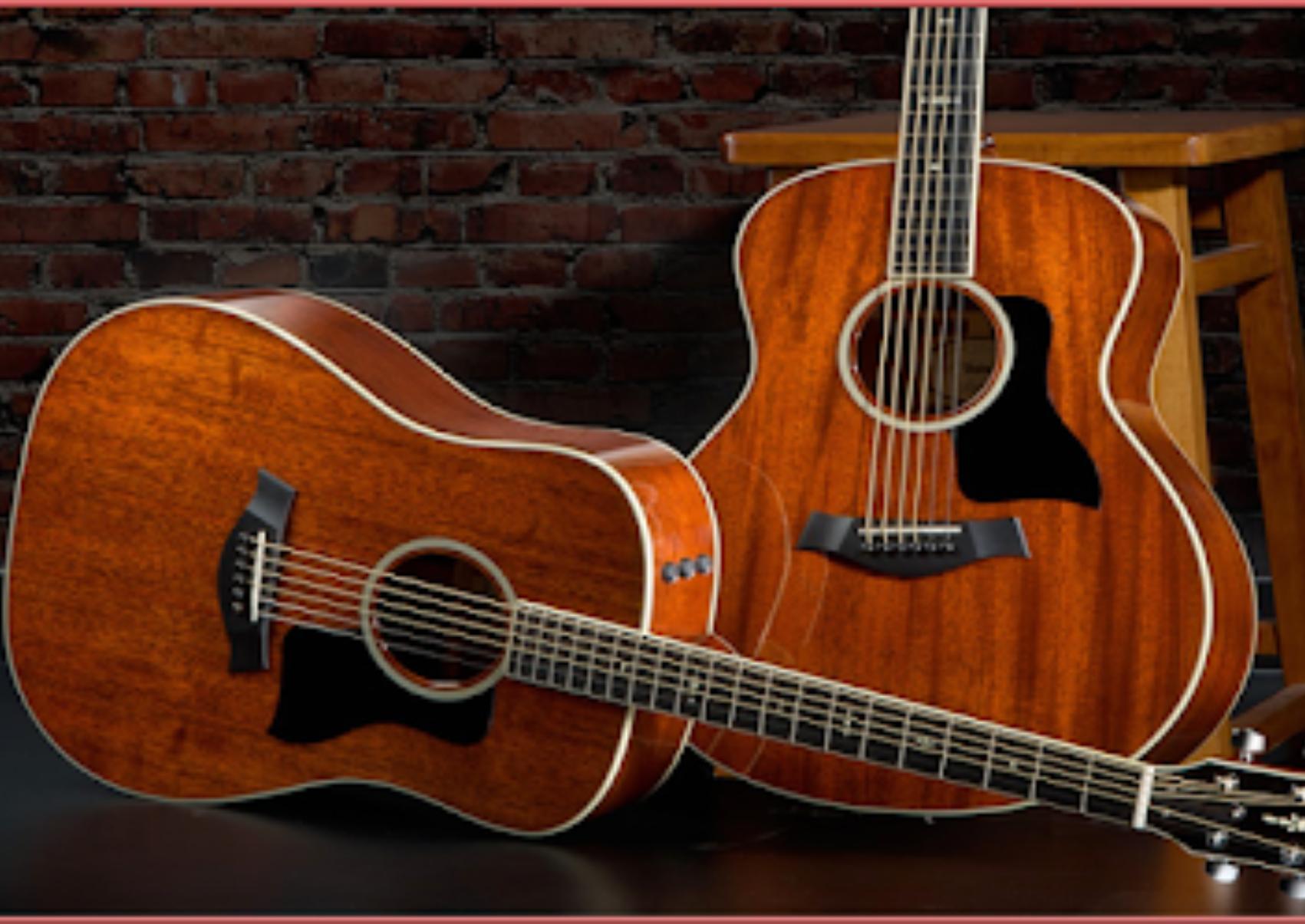 Το τεστ προσωπικότητας της ανάποδης κιθάρας θα σας αποκαλύψει ποιος είναι ο ιδανικός σύντροφος για εσάς 