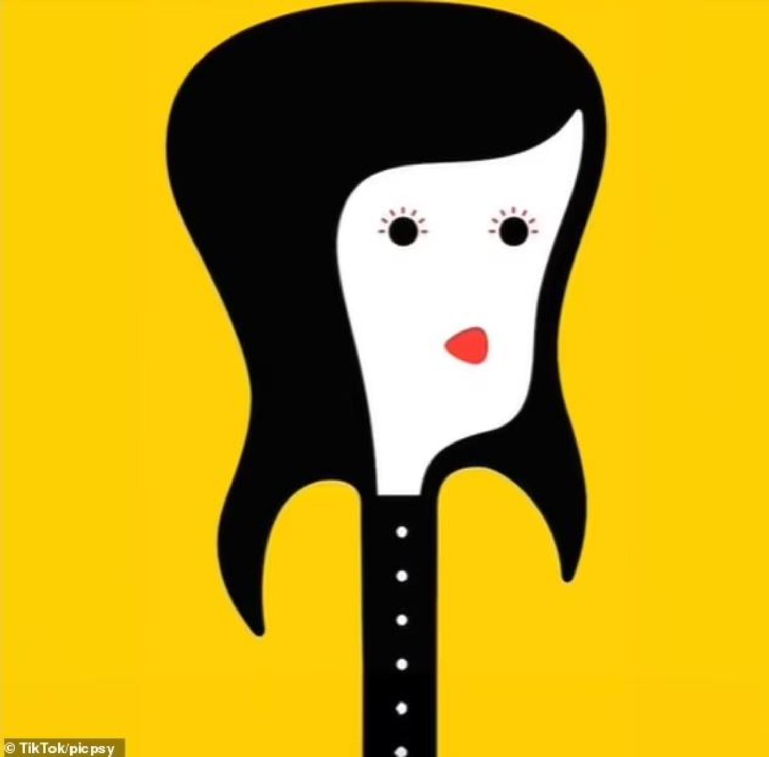 Το τεστ προσωπικότητας της ανάποδης κιθάρας θα σας αποκαλύψει ποιος είναι ο ιδανικός σύντροφος για εσάς 