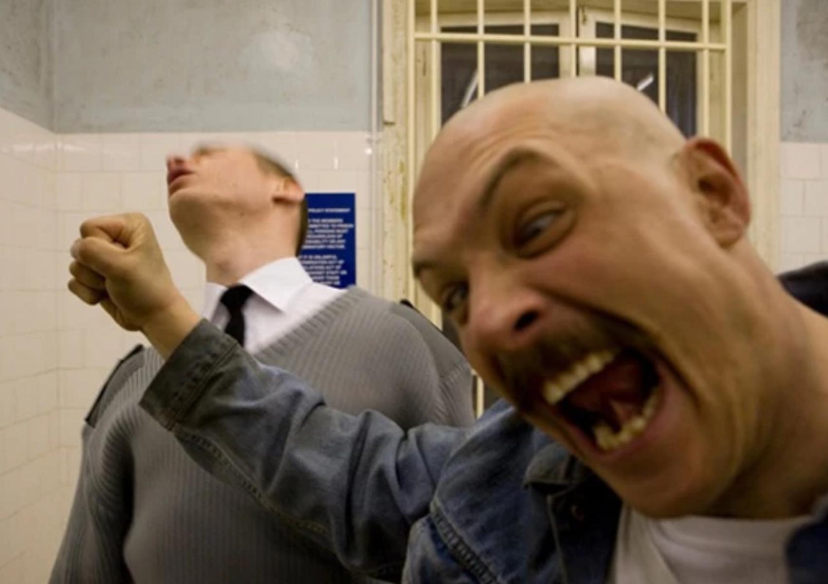 Charles Bronson: Η ιστορία του πιο διάσημου κατάδικου της Βρετανίας που έγινε ταινία με τον Tom Hardy