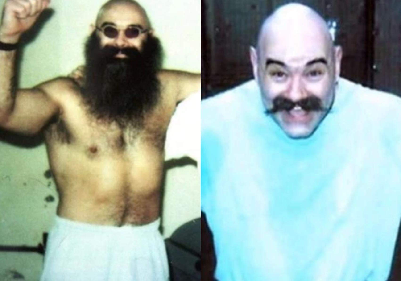 Charles Bronson: Η ιστορία του πιο διάσημου κατάδικου της Βρετανίας που έγινε ταινία με τον Tom Hardy