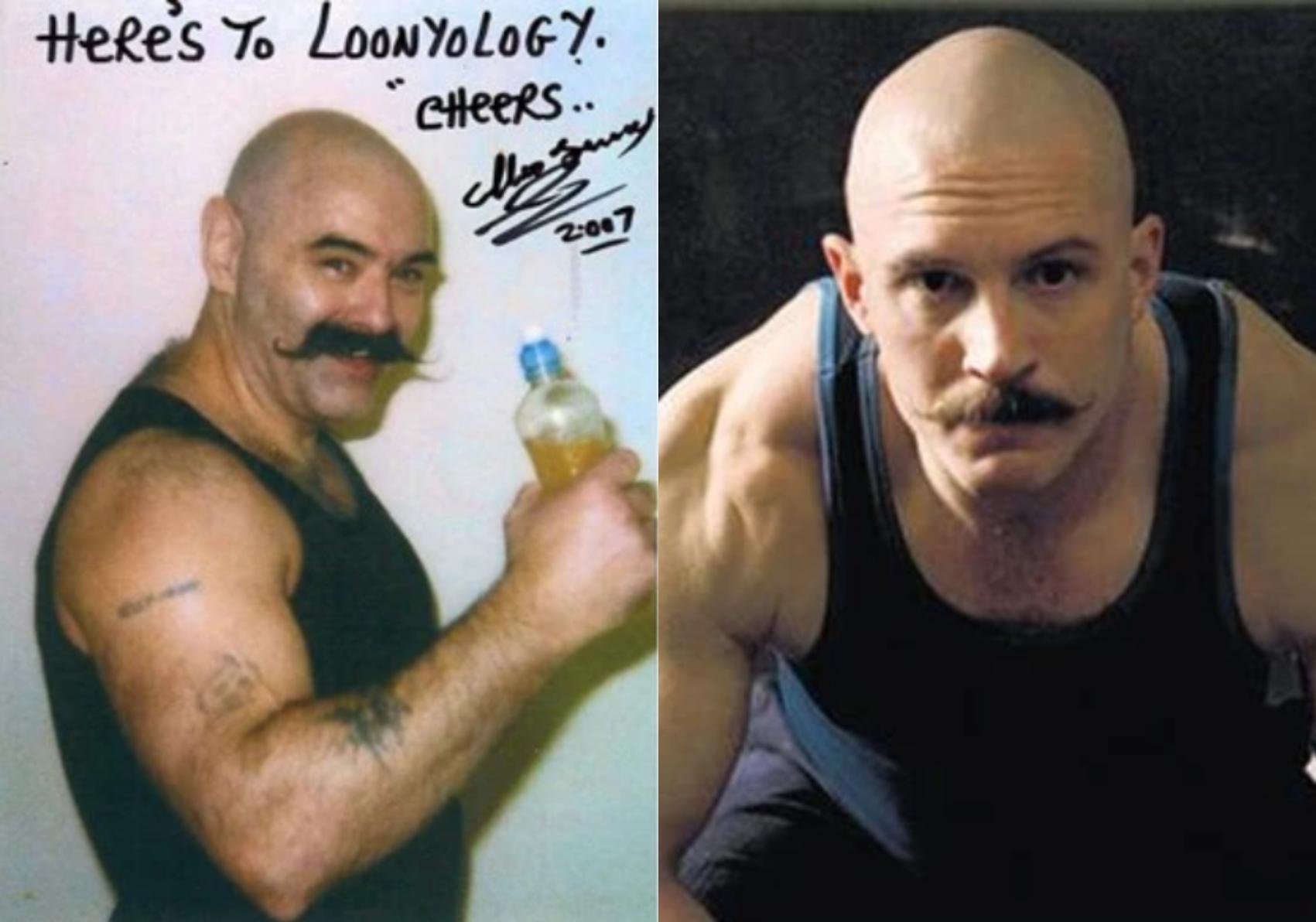 Charles Bronson: Η ιστορία του πιο διάσημου κατάδικου της Βρετανίας που έγινε ταινία με τον Tom Hardy