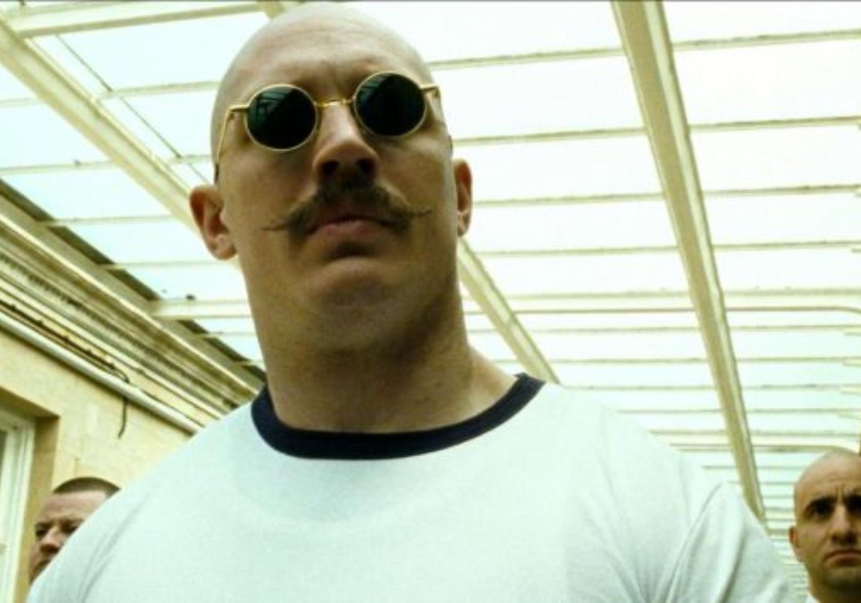 Charles Bronson: Η ιστορία του πιο διάσημου κατάδικου της Βρετανίας που έγινε ταινία με τον Tom Hardy