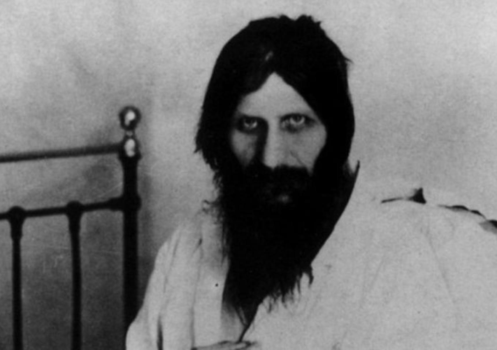 Grigori Rasputin: Ο βίος και η πολιτεία του διαβόητου καλόγερου που ξελόγιαζε τις γυναίκες