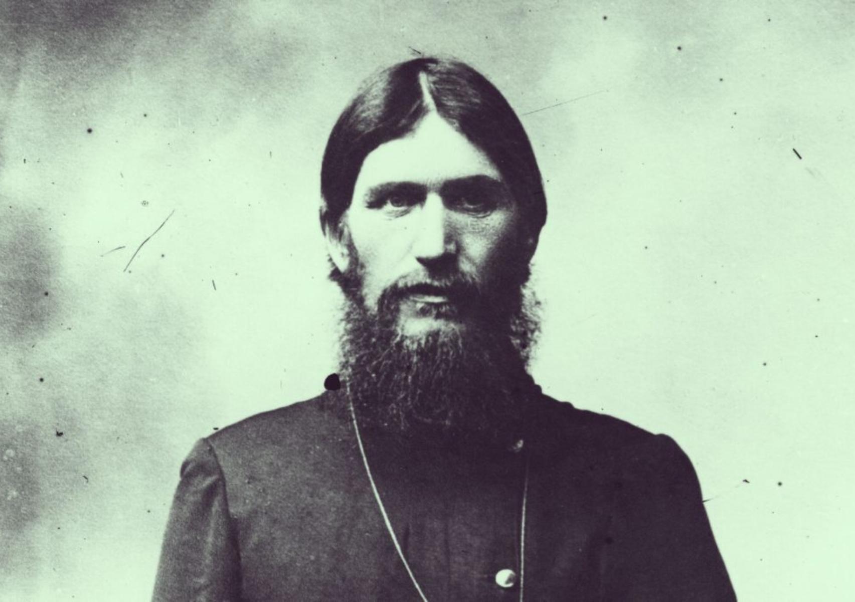 Grigori Rasputin: Ο βίος και η πολιτεία του διαβόητου καλόγερου που ξελόγιαζε τις γυναίκες