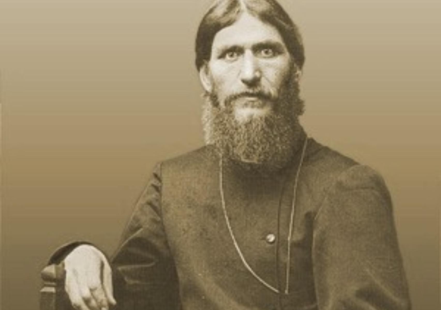 Grigori Rasputin: Ο βίος και η πολιτεία του διαβόητου καλόγερου που ξελόγιαζε τις γυναίκες