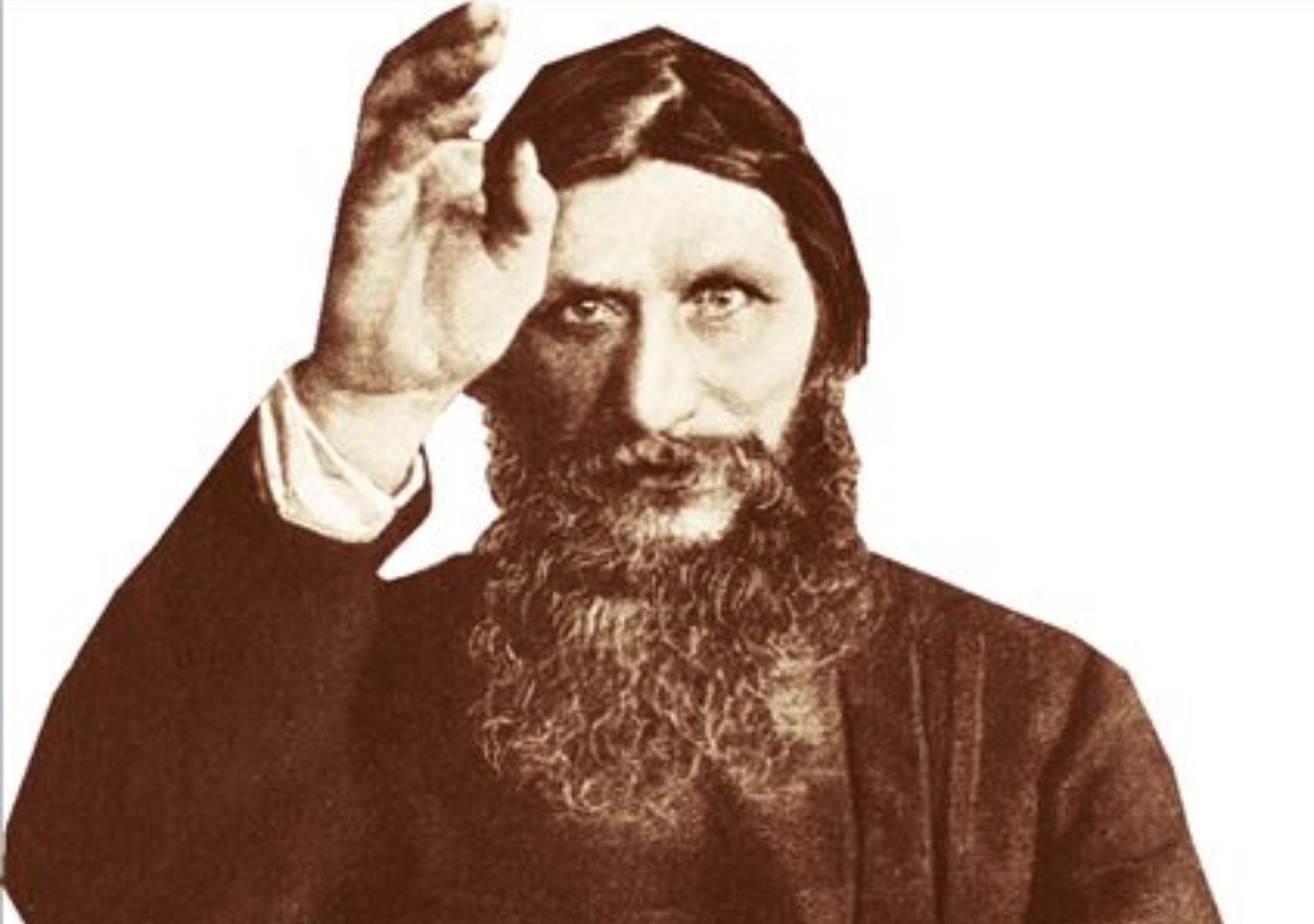 Grigori Rasputin: Ο βίος και η πολιτεία του διαβόητου καλόγερου που ξελόγιαζε τις γυναίκες