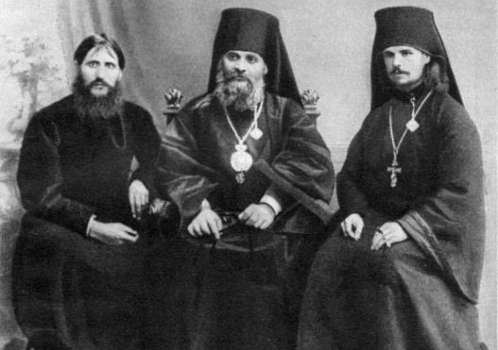 Grigori Rasputin: Ο βίος και η πολιτεία του διαβόητου καλόγερου που ξελόγιαζε τις γυναίκες