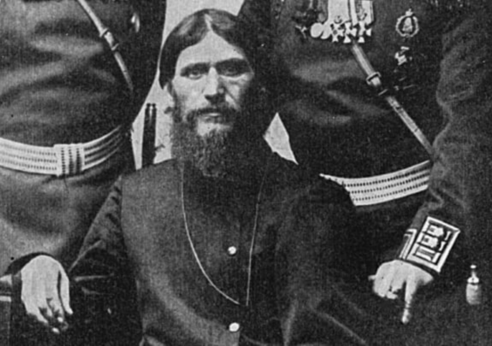 Grigori Rasputin: Ο βίος και η πολιτεία του διαβόητου καλόγερου που ξελόγιαζε τις γυναίκες