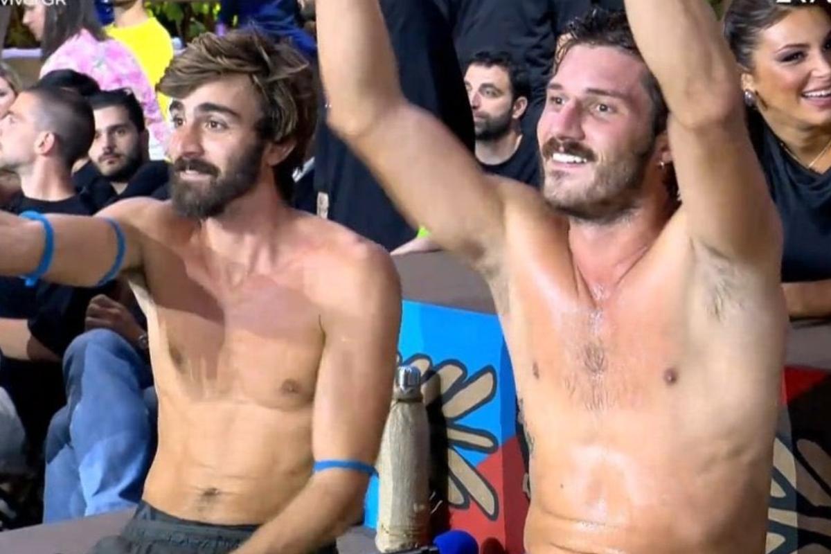 Survivor spoiler 26/06: O νικητής του τελικού