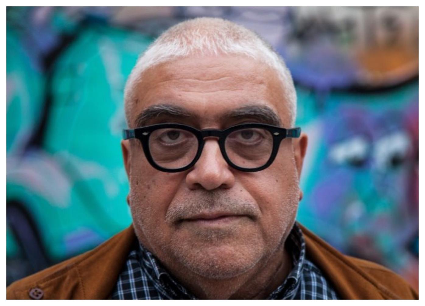 Αρχελάου 5: Οι πρωταγωνιστές της νέας σειράς της ΕΡΤ