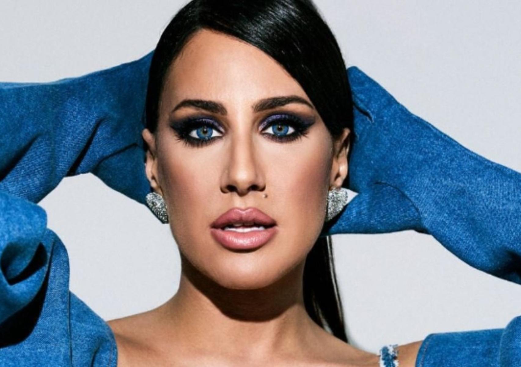 Μαλού Κυριακοπούλου: «Μου προέκυψε ένα αυτοάνοσο το οποίο δε μπορείς να ελέγξεις με αγωγή…»