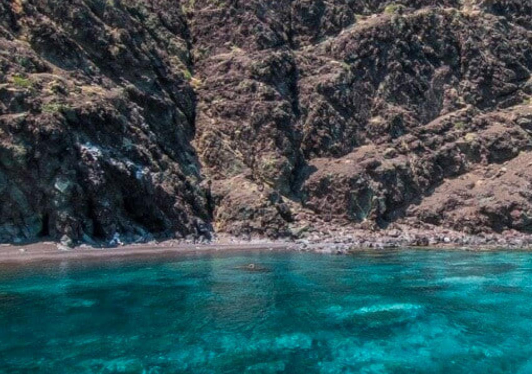 Σκύρος: Το μαγικό νησί των Σποράδων ιδανικό για οικογενειακές διακοπές