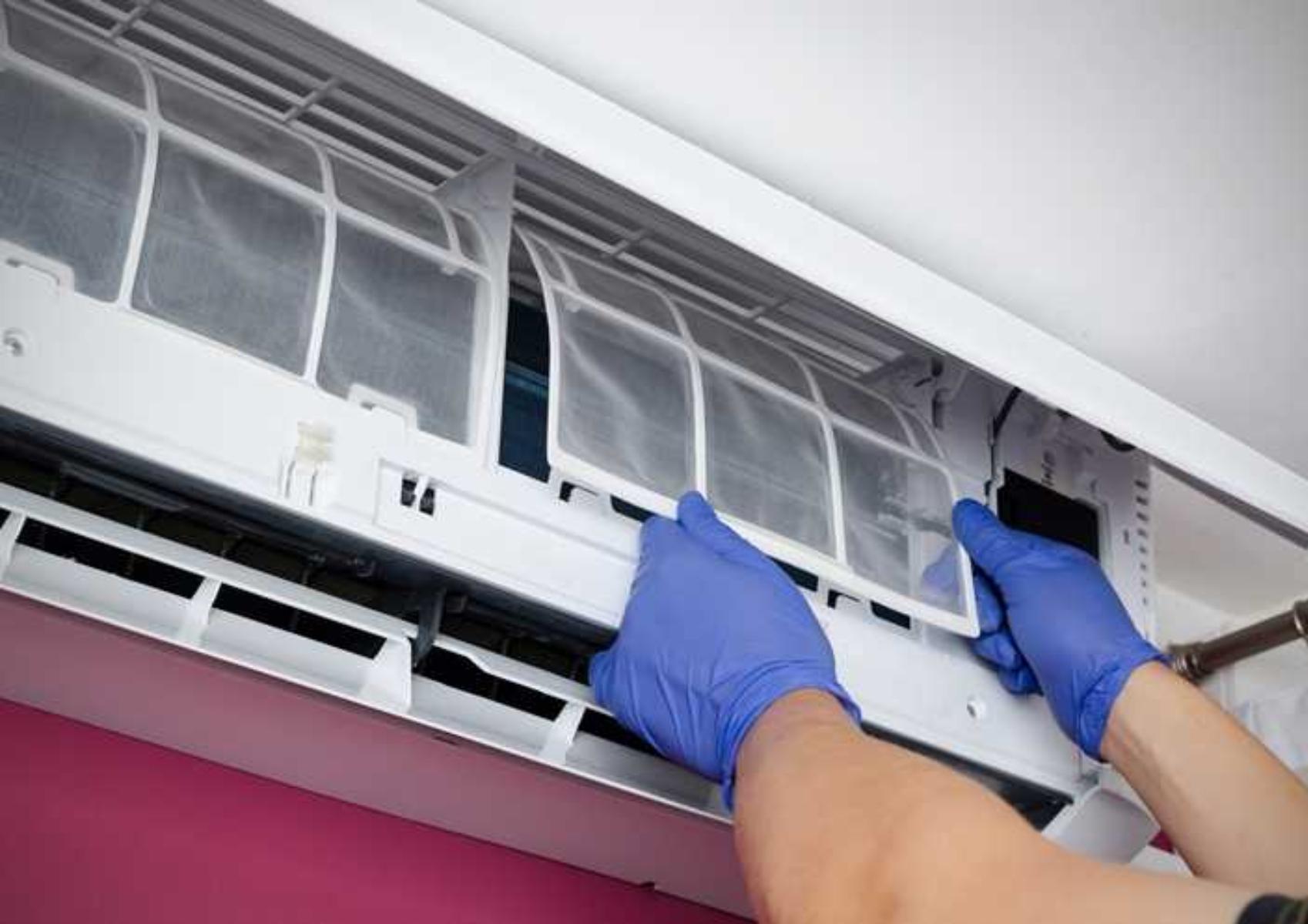 Nόσος των λεγεωναρίων ή Νόσος των Κλιματιστικών: Ποια τα αίτια ποια τα συμπτώματα και ποια η θεραπεία