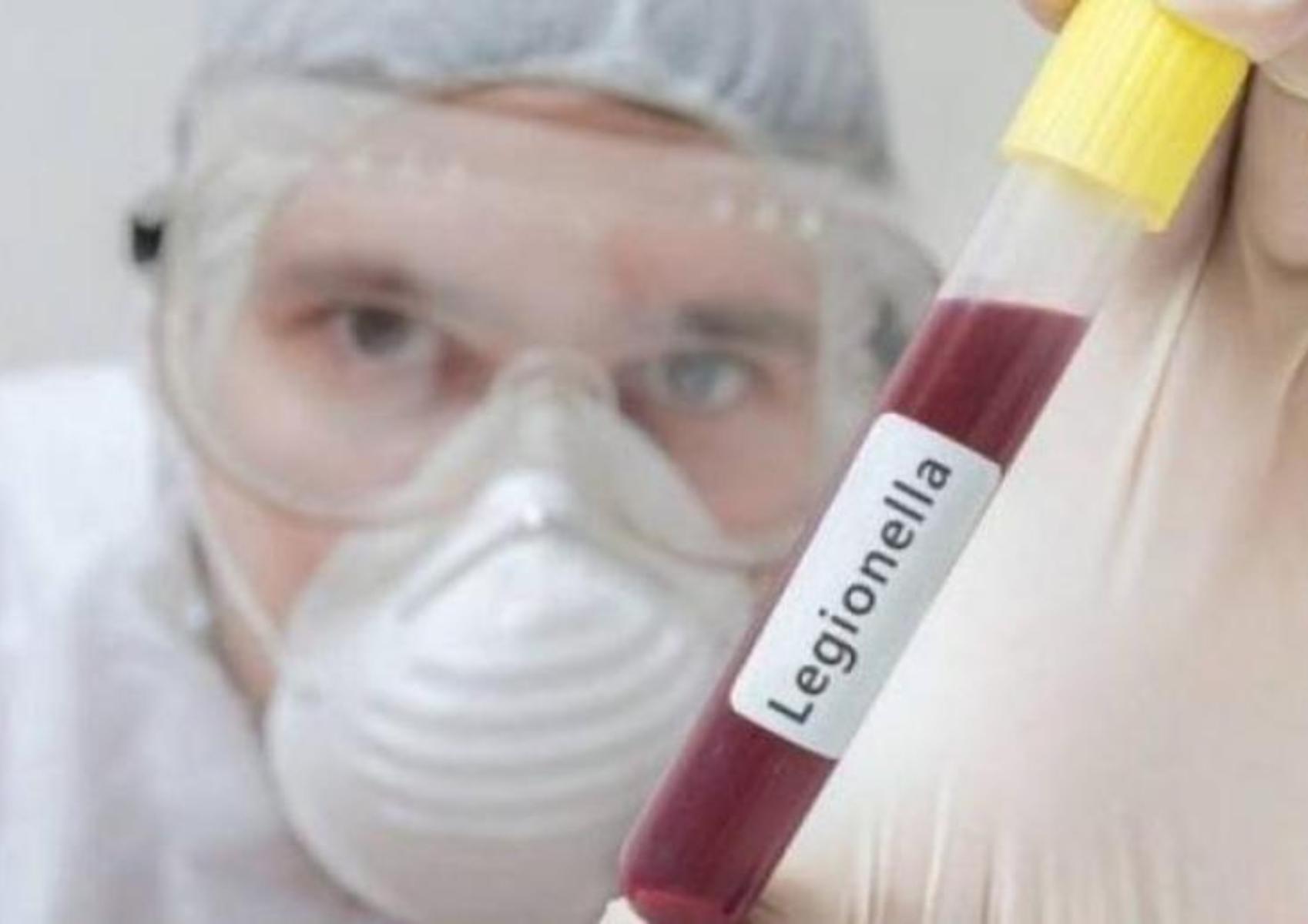 Nόσος των λεγεωναρίων ή Νόσος των Κλιματιστικών: Ποια τα αίτια ποια τα συμπτώματα και ποια η θεραπεία