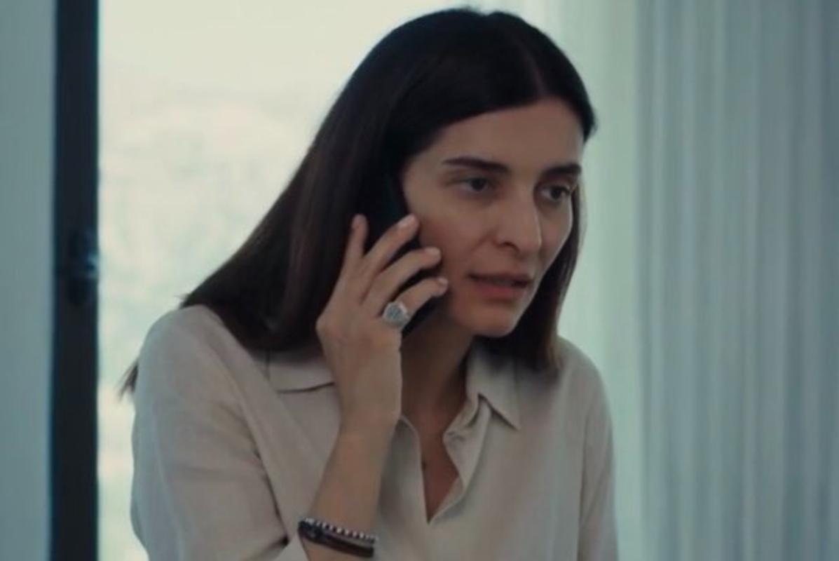 Αντιγόνη Κουλουκάκου – Η Γη της Ελιάς: Ιουλία και Αριάδνη στα δικαστήρια εναντίον του μαιευτήρα