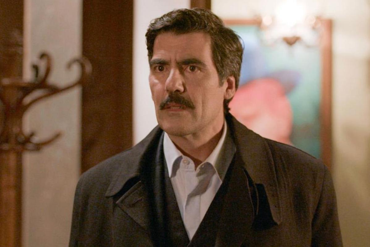 Έρωτας Φυγάς: Μαργέτα – Ιάσωνας συνάντηση σοκ