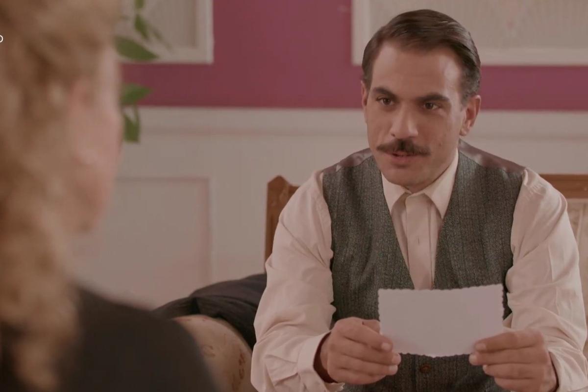 Έρωτας φυγάς: Τέλος με αναπάντητα ερωτήματα