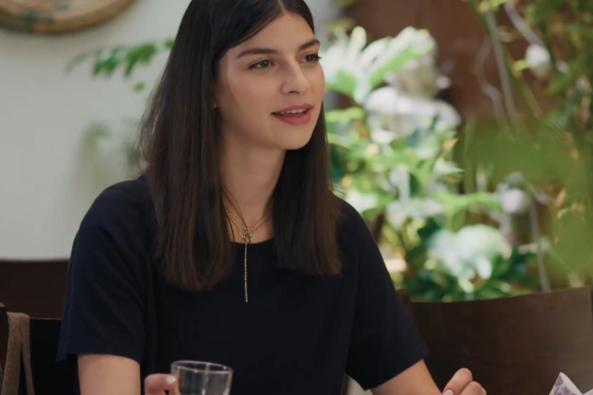 Η Γη της Ελιάς: Μιχάλης και Νάνσυ φέρνουν ανατροπές στο Δ κύκλο