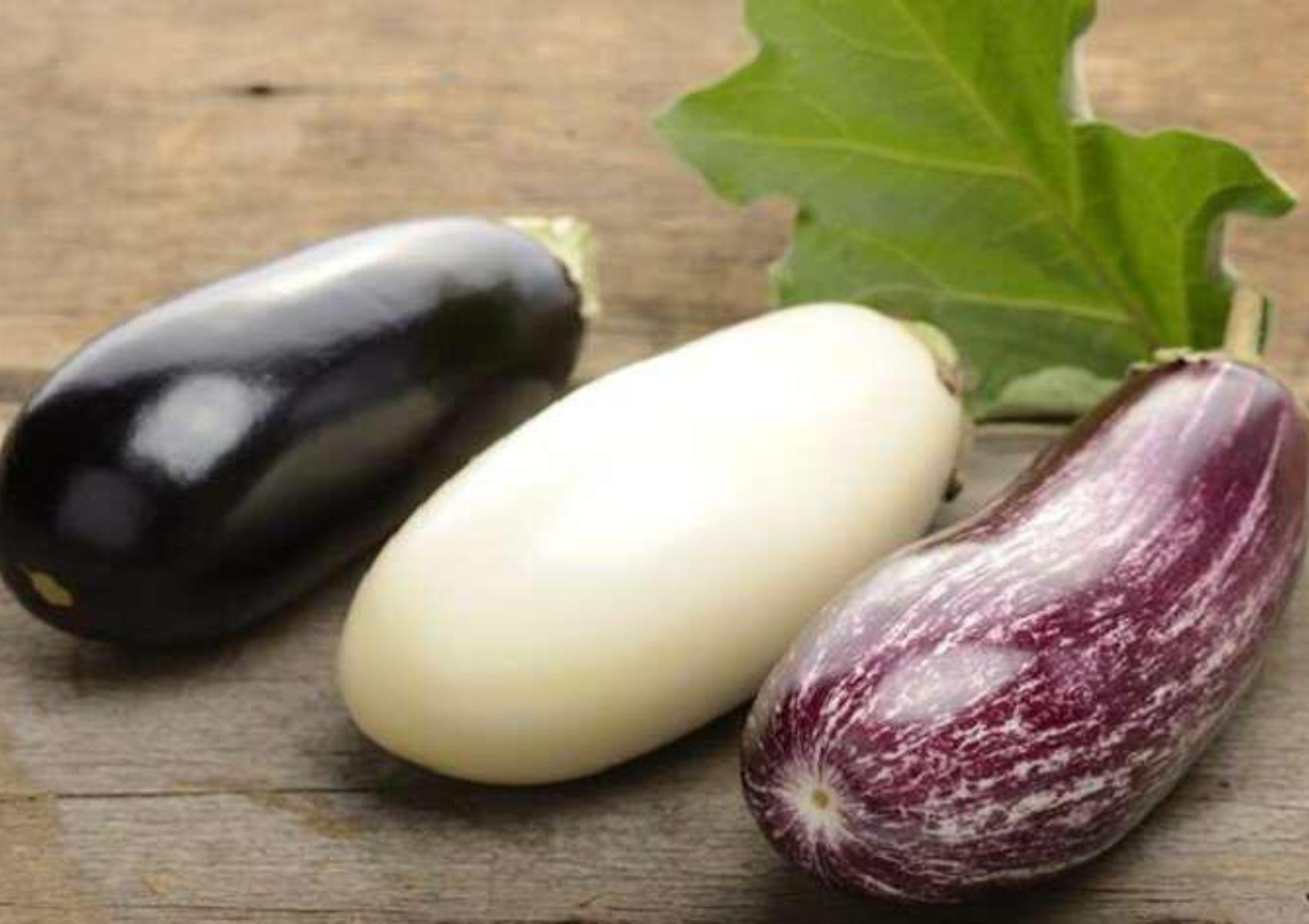 Μελιτζάνα: Η διατροφική αξία της και πως βοηθάει τον οργανισμό