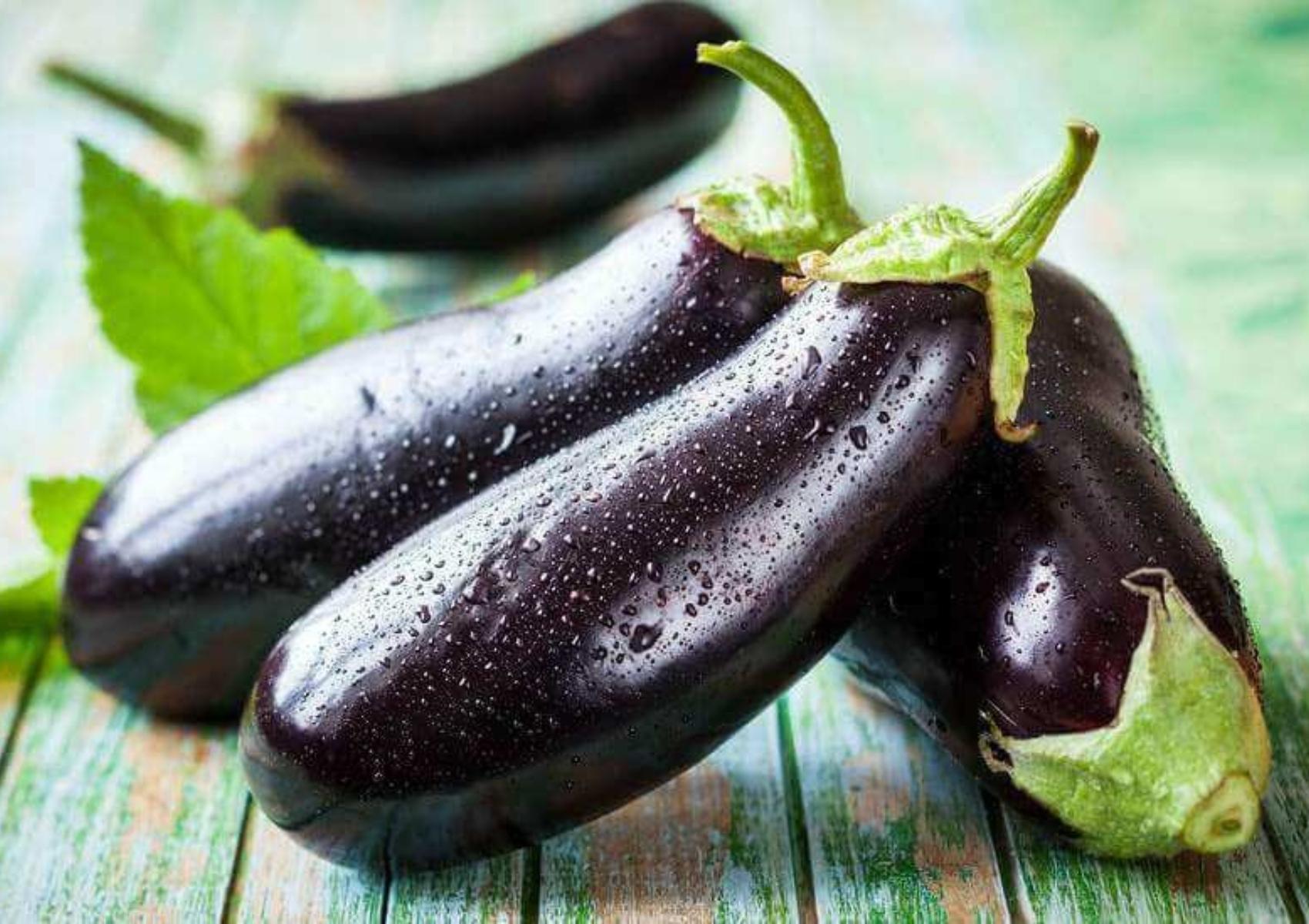 Μελιτζάνα: Η διατροφική αξία της και πως βοηθάει τον οργανισμό