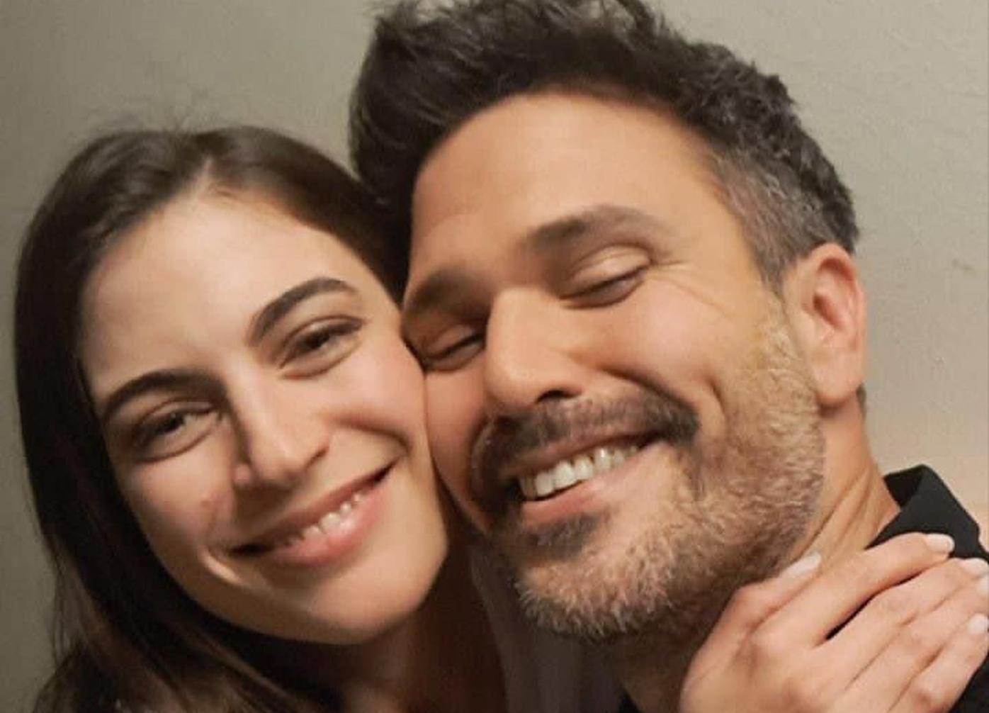 Παγιδευμένοι : Η επιστροφή του Δημήτρη