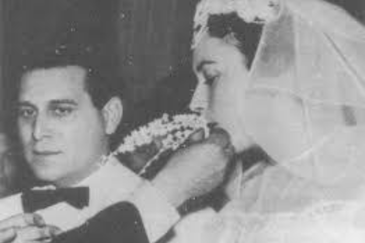 Σπύρος Καλογήρου : 15 χρόνια χωρίς τον σπουδαίο ηθοποιό