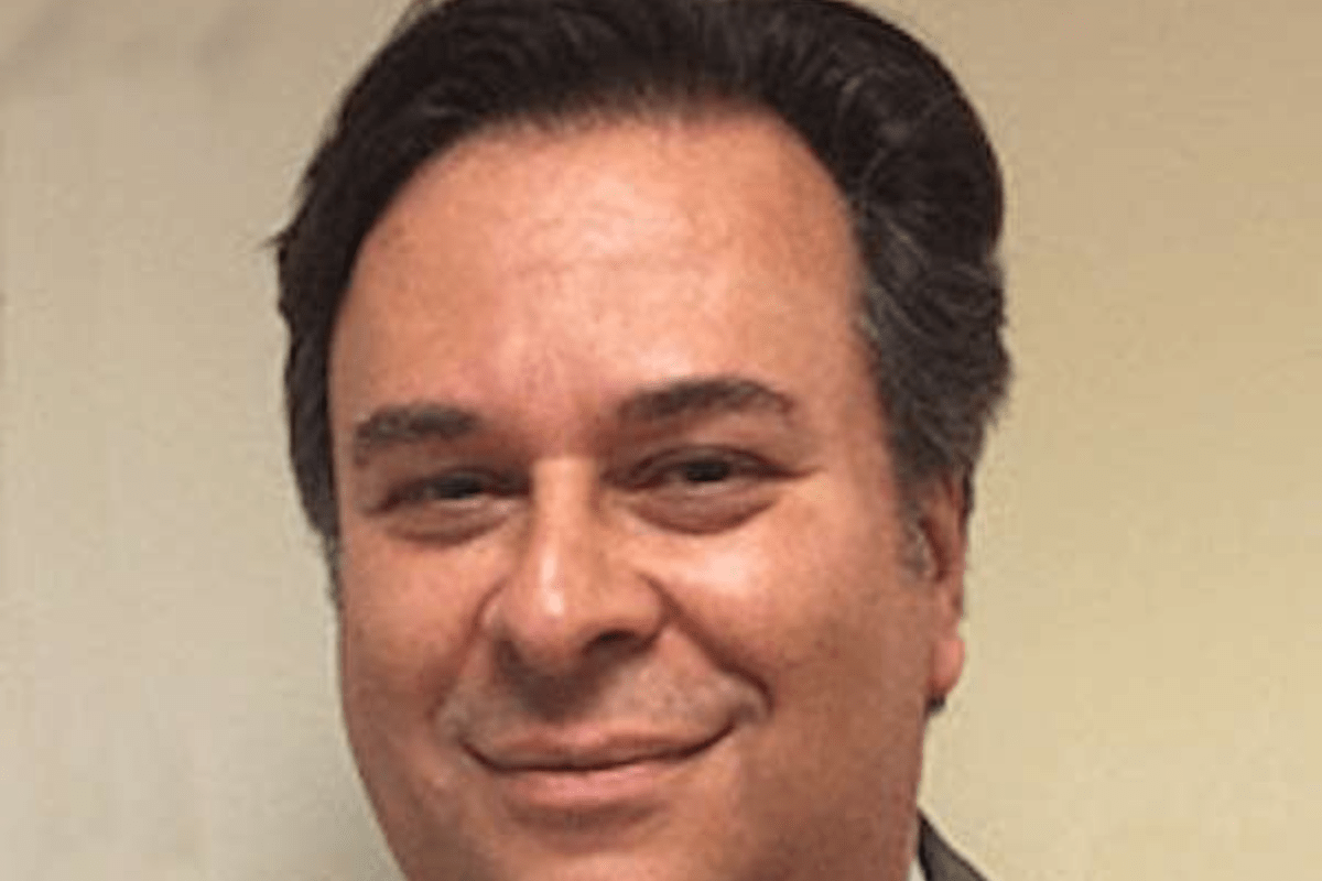 Σπύρος Καλογήρου : 15 χρόνια χωρίς τον σπουδαίο ηθοποιό