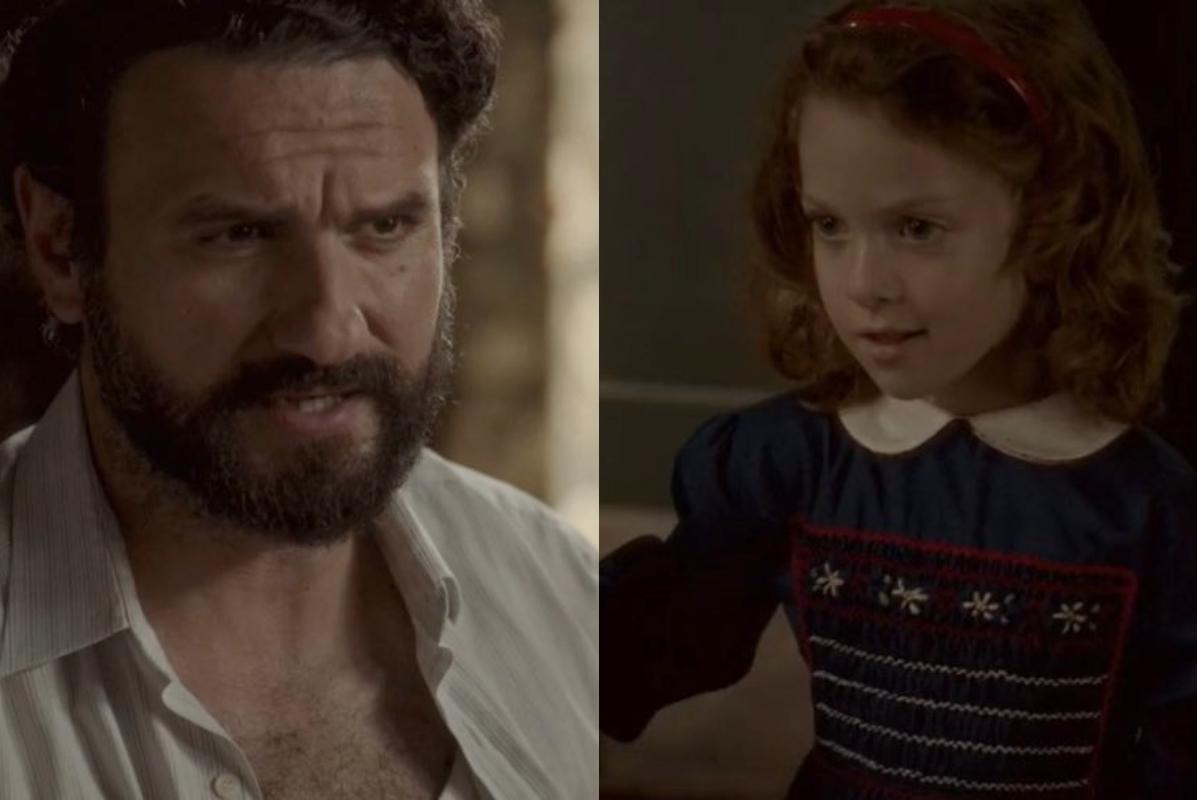 Το Προξενιό της Ιουλίας: Στο φως η αλήθεια για τους φόνους Προβιού – Ευγενίας