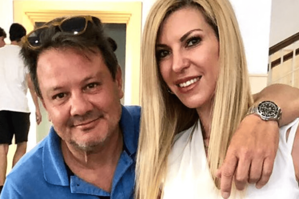 Απόστολος Λύτρας: Η Appaloosa και η χλιδάτη ζωή του δικηγόρου