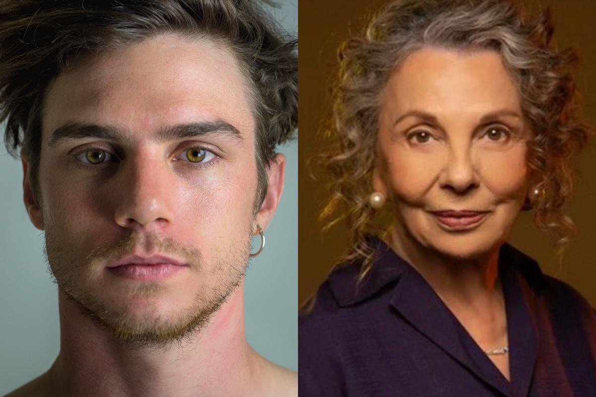 Η Παραλία: Επιστρέφει στην Κρήτη του 1975